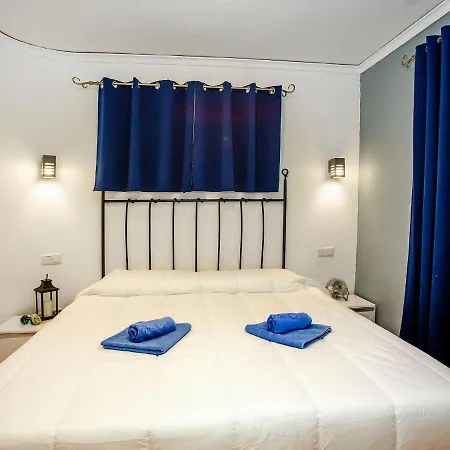 El Palmar 9-7 By Interhome Apartment Denia