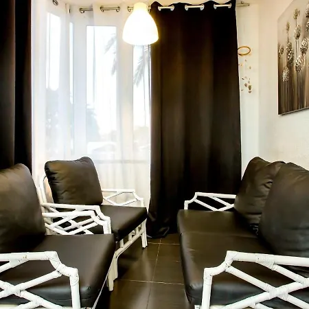 El Palmar 9-7 By Interhome Denia