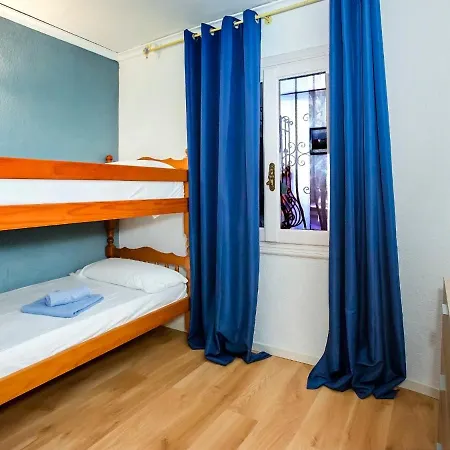 El Palmar 9-7 By Interhome Denia