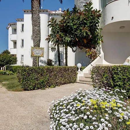 El Palmar 9-7 By Interhome Apartment