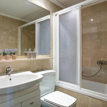 Apartment El Palmar 9-7 By Interhome *