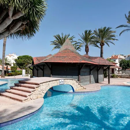 El Palmar 9-7 By Interhome Apartment